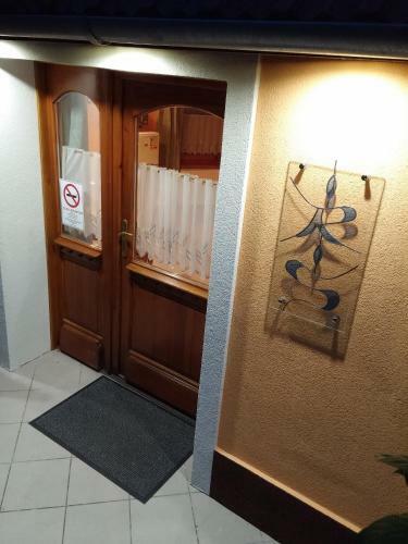 Z�ld Sziget Apartmanh�z