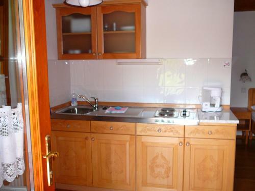 Z�ld Sziget Apartmanh�z