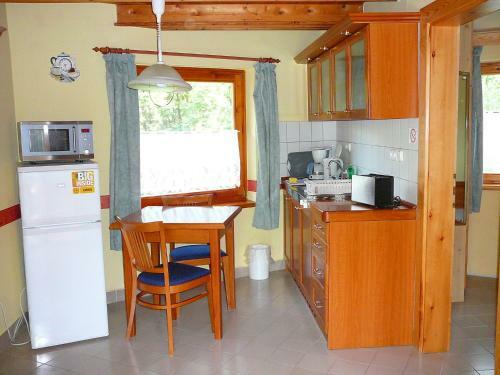 Z�ld Sziget Apartmanh�z