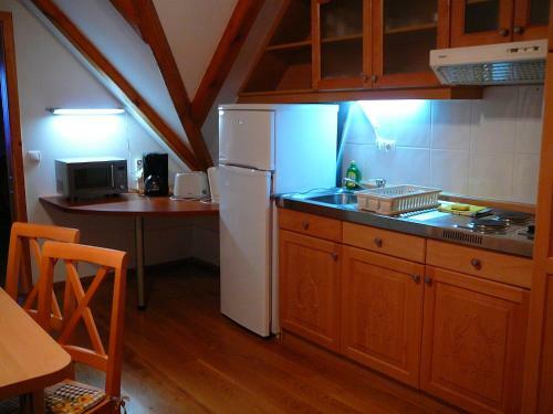 Z�ld Sziget Apartmanh�z