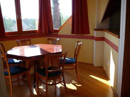 Z�ld Sziget Apartmanh�z