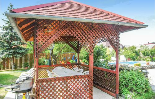 Holiday Home Gyenesdi�s 59