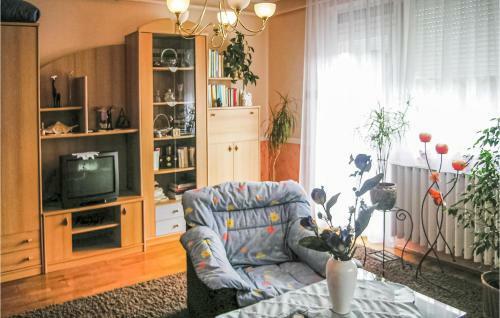 Holiday Home Gyenesdi�s 59