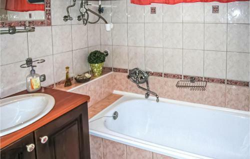 Holiday Home Gyenesdi�s 59
