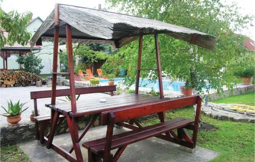 Holiday Home Gyenesdi�s 59