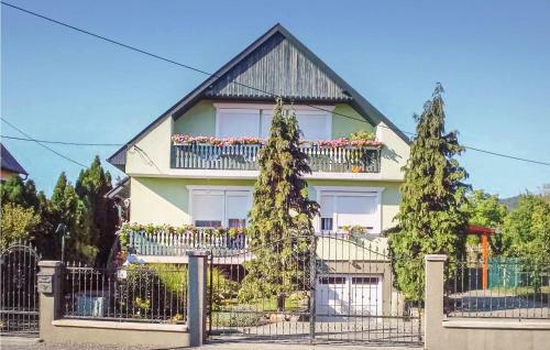 Holiday Home Gyenesdi�s 59