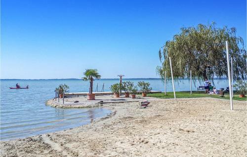 Holiday Home Gyenesdi�s 59
