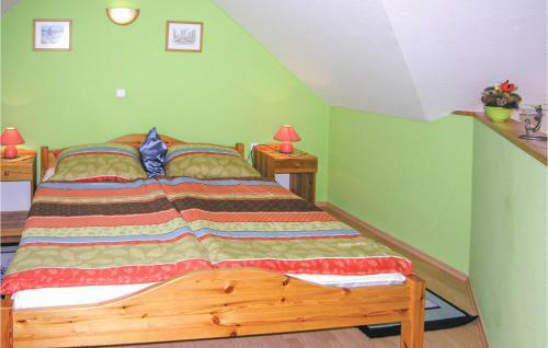 Holiday Home Gyenesdi�s 59