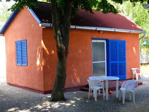 Tulipan Bungalow Camping Resort