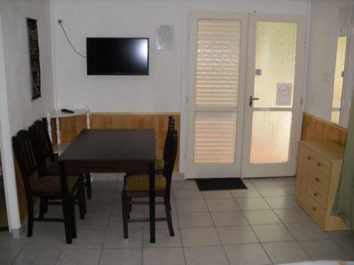 Tulipan Bungalow Camping Resort