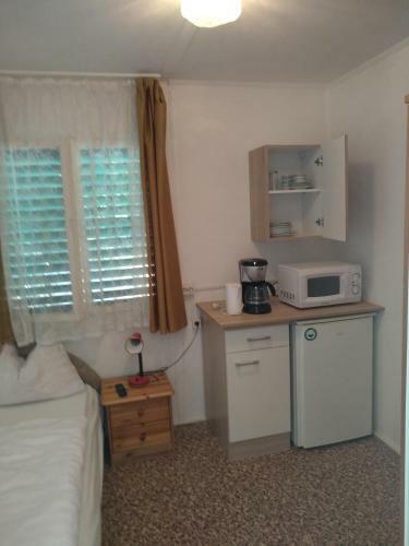 Tulipan Bungalow Camping Resort