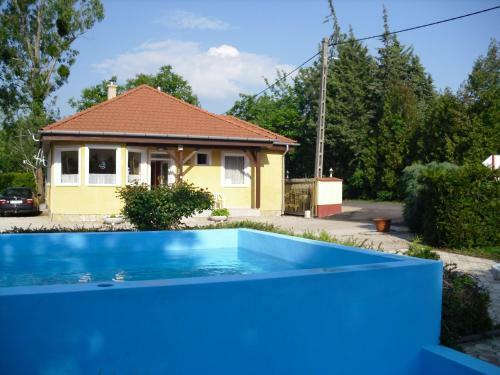 Tulipan Bungalow Camping Resort