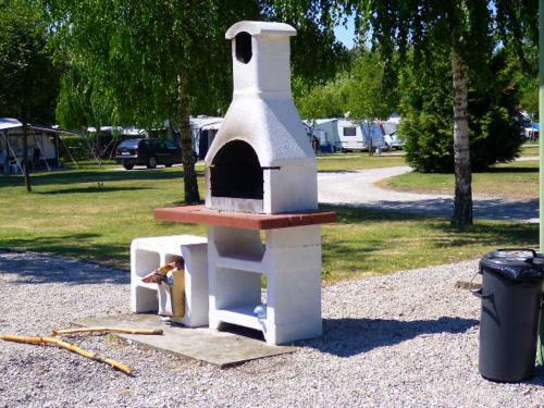 Tulipan Bungalow Camping Resort