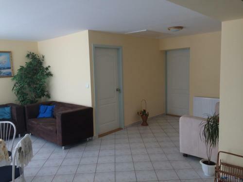 Balaton Apartmanh�z
