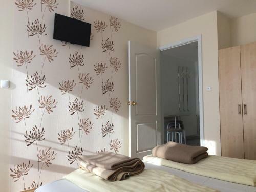 Balaton Apartmanh�z