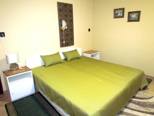 Bed & Breakfast Leander Vendeghaz