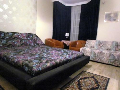 Bed & Breakfast Leander Vendeghaz