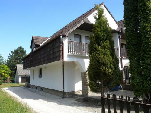 Holiday Home Gyenesdias 4