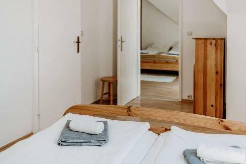Hostal K�k Vend�gh�z Family Resort