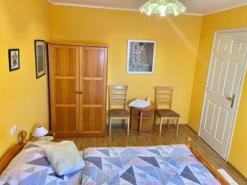 Apartamento Fodor H�z