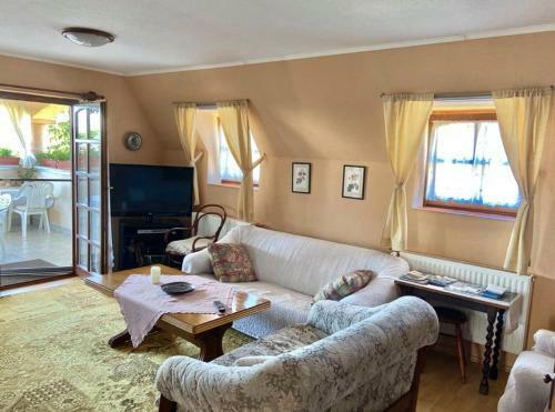 Apartamento Fodor H�z