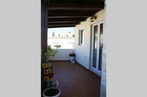 Vafis House At Sivas Village