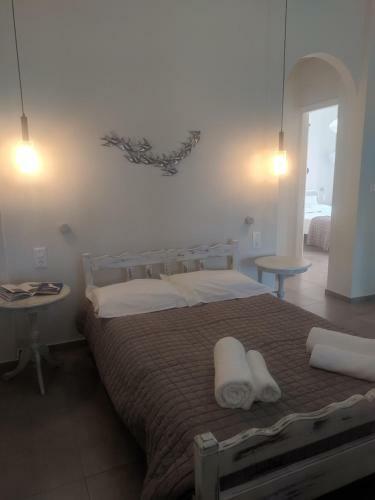 Apartamento Eriza Home