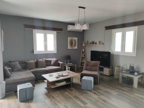 Apartamento House Of Sunset - Tranquility - View - Relaxation