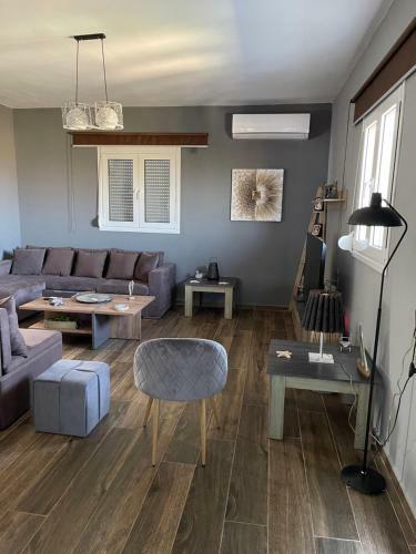 Apartamento House Of Sunset - Tranquility - View - Relaxation