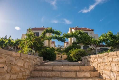 Vidakis Villas