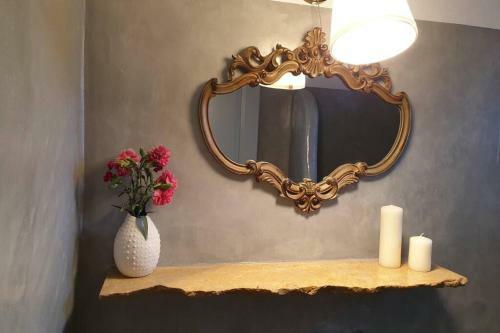 Apartamento Maria's Little Suite