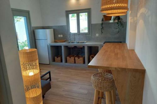 Apartamento Maria's Little Suite
