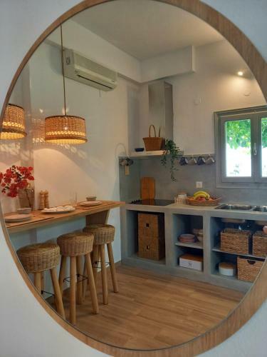 Apartamento Maria's Little Suite