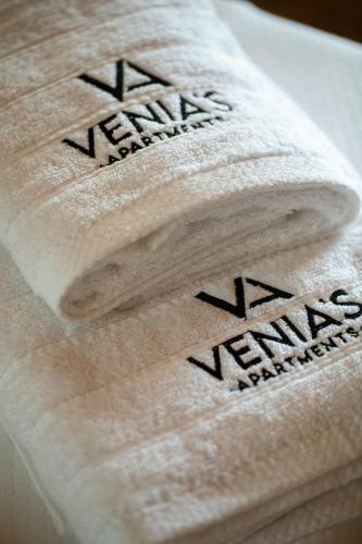 Venia's Apartments
