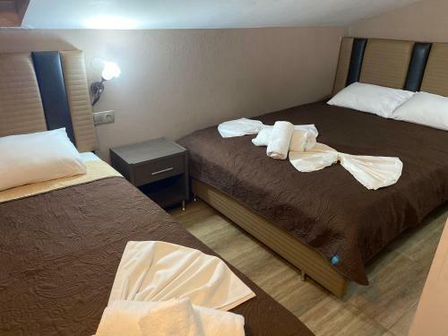 Apartamento House Kiratsi