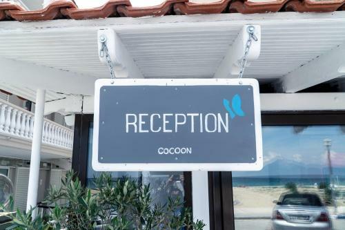 Cocoon Hotel