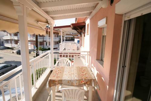 Apartamento Sarti Center Studios