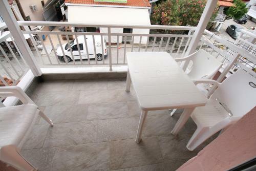 Apartamento Sarti Center Studios