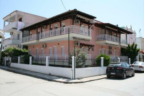 Apartamento Sarti Center Studios