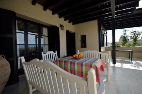 Knossos Palace Secluded Villa