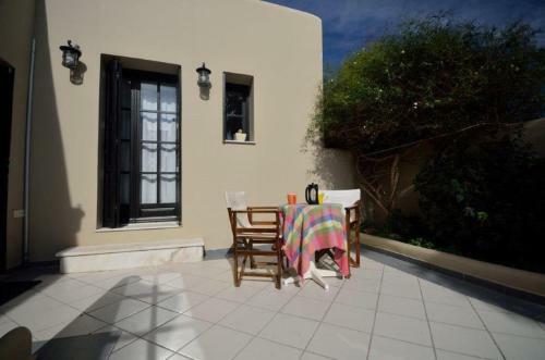 Knossos Palace Secluded Villa