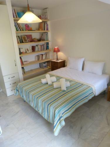 Knossos Palace Secluded Villa