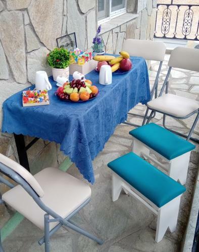 Katia's Apartments