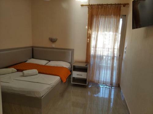Apartamento Villa Asteria Sarti