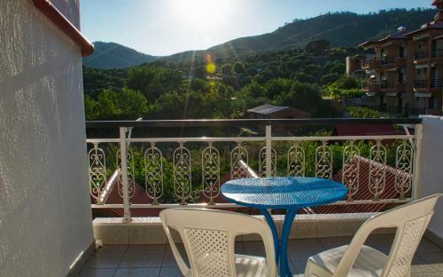 Apartamento Villa Asteria Sarti
