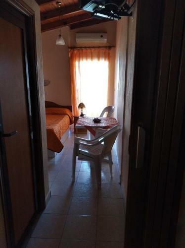 Apartamento Villa Asteria Sarti