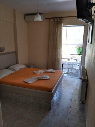 Apartamento Villa Asteria Sarti