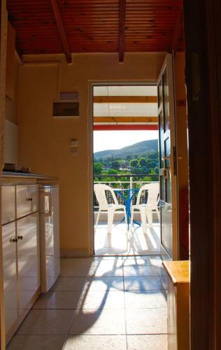 Apartamento Villa Asteria Sarti