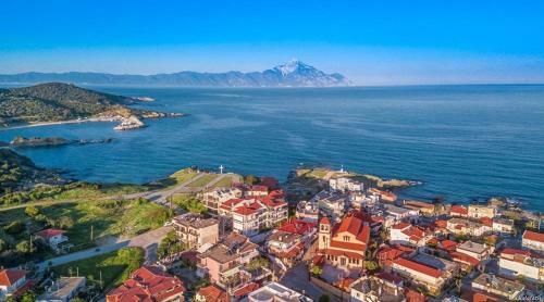 Apartamento Villa Asteria Sarti