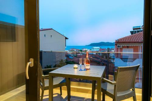 Bed & Breakfast Arion Suites